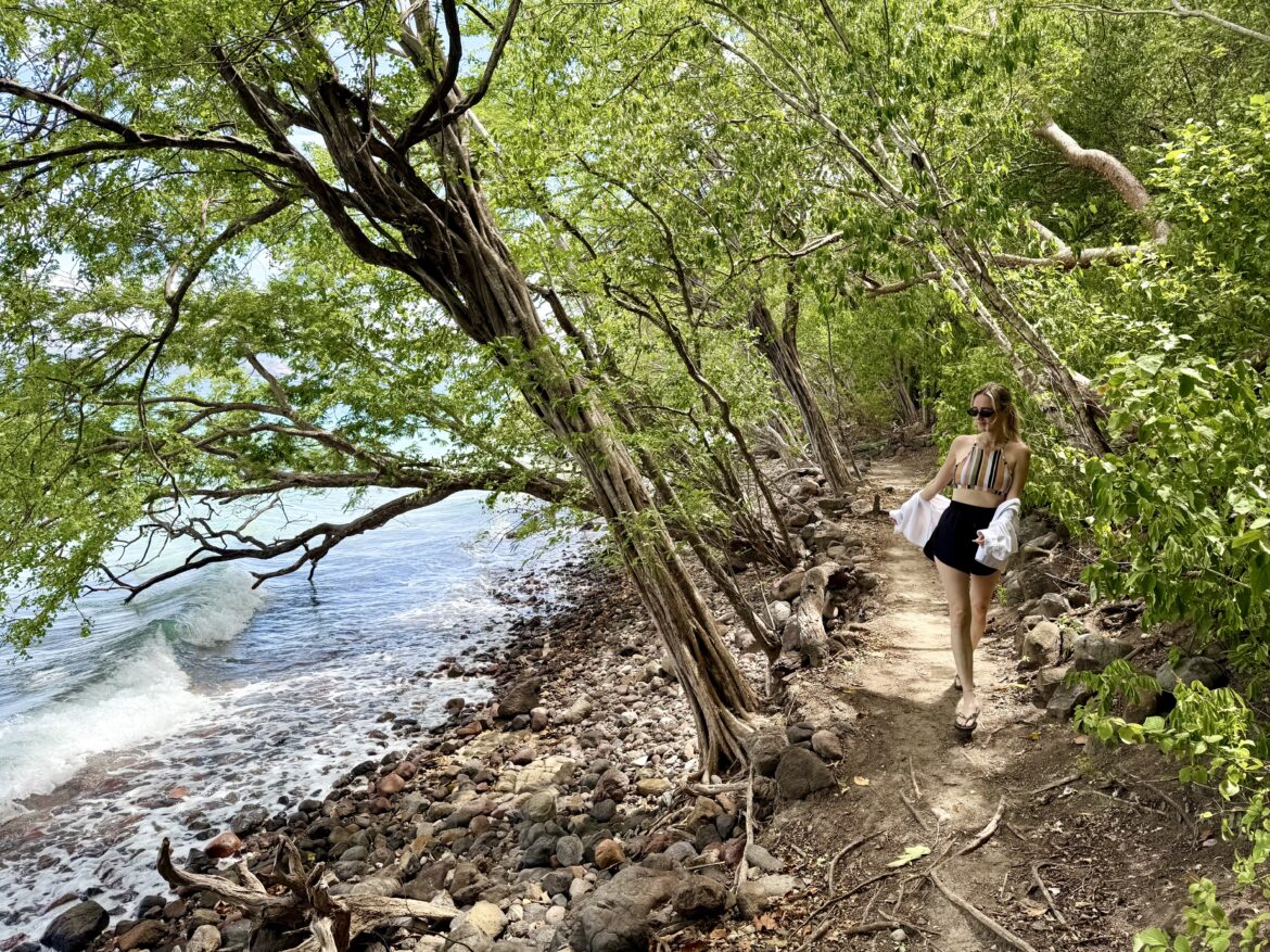 Should you go to Costa Rica during green season? I tried it.