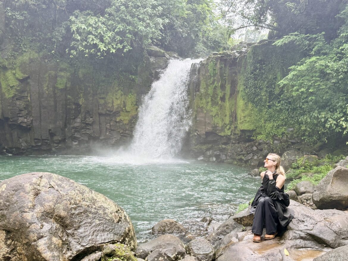 What to pack for Costa Rica